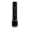Ledlenser P5R Rechargeable LED Flashlight Black