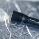 Ledlenser P7 LED Flashlight Black