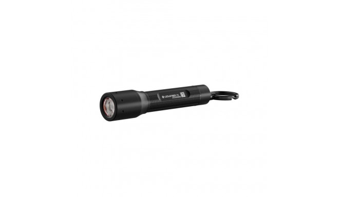 Ledlenser P3 LED Flashlight Black