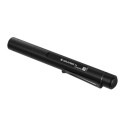 Ledlenser P4 LED Flashlight Black