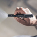 Ledlenser P4 LED Flashlight Black