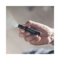 Ledlenser P2R Rechargeable LED Flashlight Black