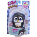 Just Play forReal Handfuls - Penguin