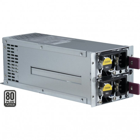 IPC ASPOWER R2A-DV1200-N 2U (1200 Watt)