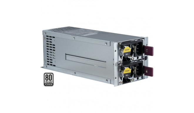 IPC ASPOWER R2A-DV1200-N 2U (1200 Watt)