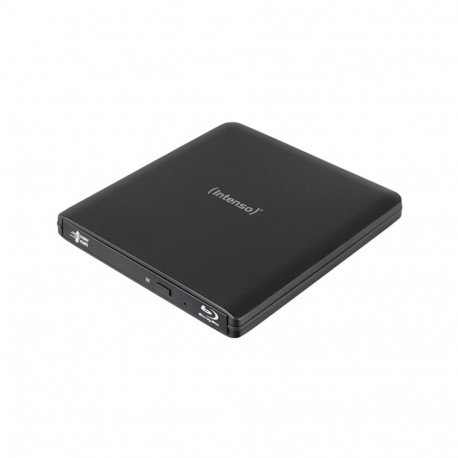 EOD 500BD õhuke USB 3.2 Gen1, must
