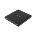 Intenso EOD 500BD Slim (black, USB 3.2 Gen1)