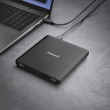 Intenso EOD 500BD Slim (black, USB 3.2 Gen1)