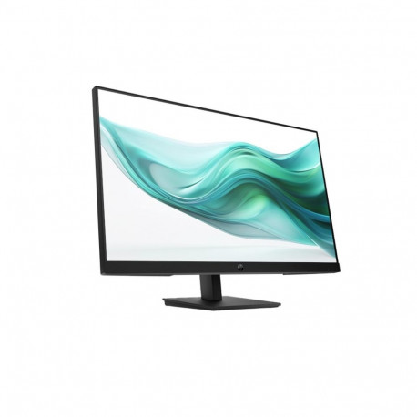 HP 327ph (68.6 cm (27 inches), black, FullHD, IPS, HDMI, DP, VGA, 100Hz panel)