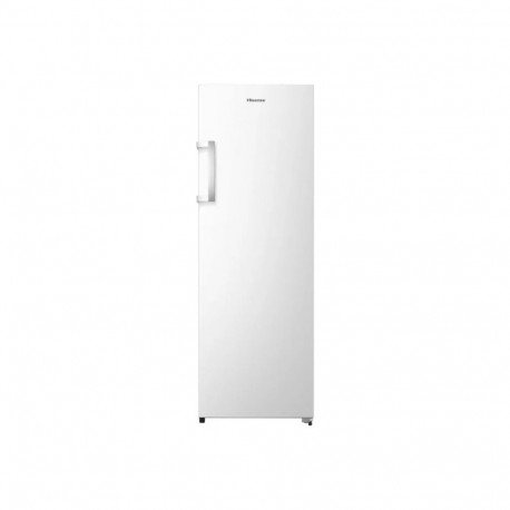 Hisense RL415N4AWC Larder Fridge White
