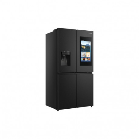 RQ760N4IFE (schwarz, My Fresh Choice)