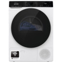 Gorenje DPNA93W Heat Pump Tumble Dryer White Black