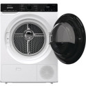 Gorenje DPNA93W Heat Pump Tumble Dryer White Black