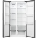 Gorenje NRS917E41X Side by Side Refrigerator Stainless Steel