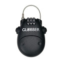 Globber Locks Scooter Lock Black