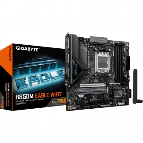 B850M EAGLE WIFI7, must