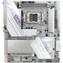 Gigabyte X870 A Tachyon ICE AMD AM5 ATX Motherboard White