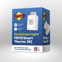 FRITZ! Smart Thermo 302 Smart Radiator Thermostat White