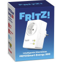 FRITZ! Smart Energy 200 Smart Power Meter White