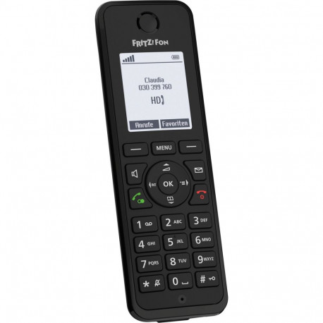 Fon M3, must