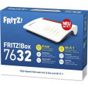 FRITZ! Box 7632 WiFi Router