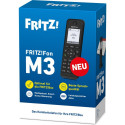 FRITZ! Fon M3 DECT Cordless Phone Black