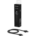 USB 3.2 Gen 2 adapter model D USB Key-A Header > USB-C 67cm, must