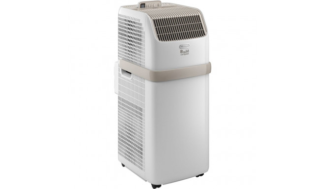 PAC ES72 CLASSIC, valge