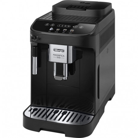 DeLonghi Magnifica Evo ECAM 290.22.B Automatic Bean to Cup Coffee Machine Black