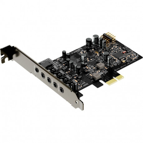 Creative Labs Sound Blaster Audigy Fx Pro