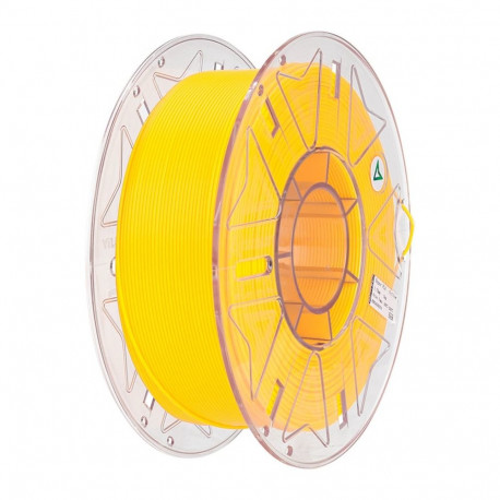 Hyper 3D-filament PLA RFID 1kg 1,75mm rullil, kollane