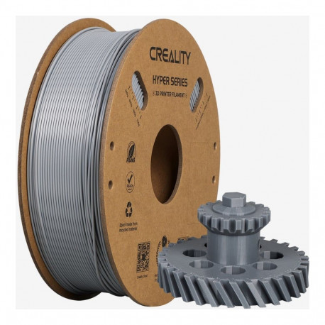 Hyper ABS Filament, 3D-Filament (1 kg, 1,75 mm, auf Rolle)