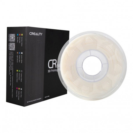 CR 3D-filament PLA 1kg 1,75mm rullil, elevandiluu