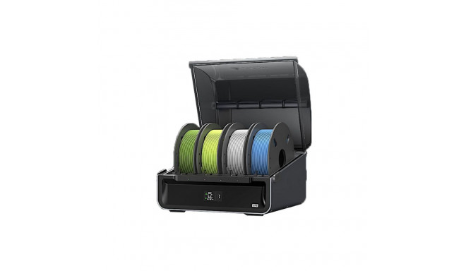 CFS Multicolor System Box, 3D-Filament-System (grau)