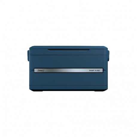 Coleman Snap'N Go 55QT Portable Hard Cooler