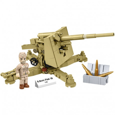 õhutõrjekahur Flak 18 8.8cm