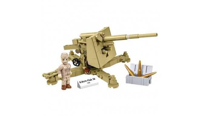 8.8 cm Flak 18