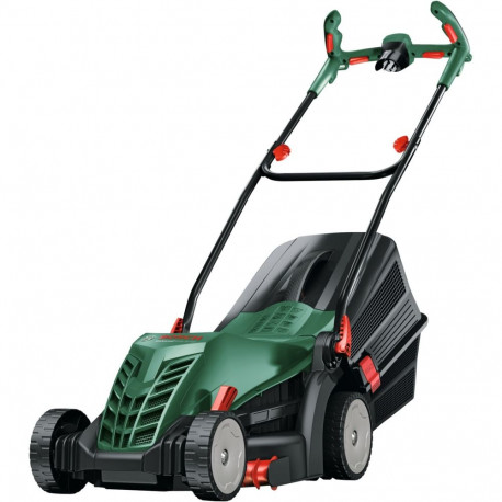 UniversalRotak 34-400 (grün/schwarz, 1.300 Watt, Breite 34cm)