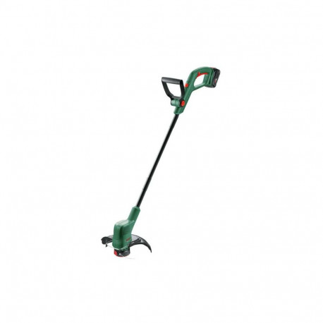 EasyGrassCut akutrimmer SOLO18-230 18Volt ilma akuta ja laadijata POWER FOR ALL ALLIANCE, roheline/m