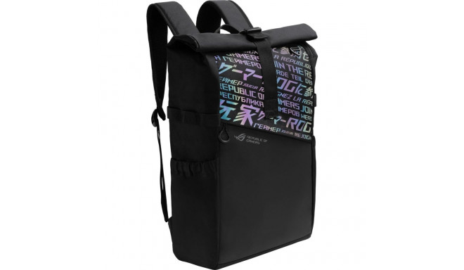 ASUS ROG BP4701 Gaming Backpack 17" Black