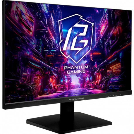 Asrock PG27FFX1B (68.6 cm (27 inches), black, FullHD, IPS, DP, HDMI, FreeSync Premium, 520Hz panel)
