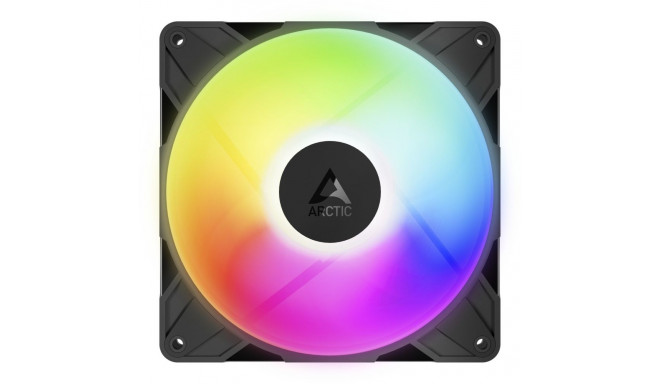 P14 Pro Reverse A-RGB (schwarz, 140 mm)