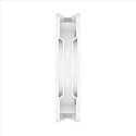 Arctic P12 Pro Reverse A-RGB 120mm PWM Case Fan Reverse Airflow White ARGB