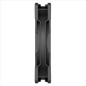 Arctic P14 Pro PST CO 140mm PWM Case Fan Continuous Operation Black
