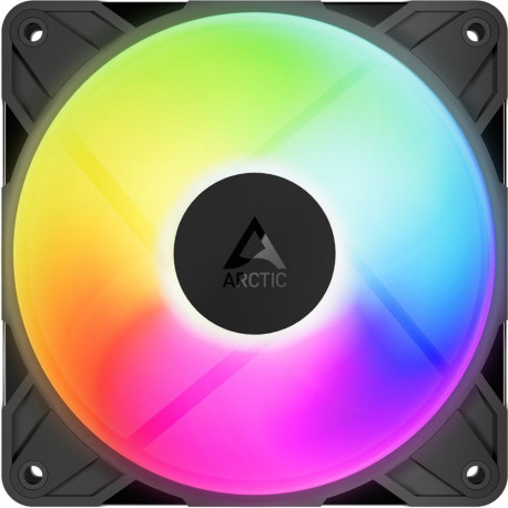 P12 Pro Reverse A-RGB (schwarz, Reverse , 120 mm)