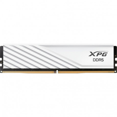 ADATA XPG Lancer Blade 8GB DDR5-5600 CL46 Single Module White XMP/EXPO (AX5U5600C468G-SLABWH)
