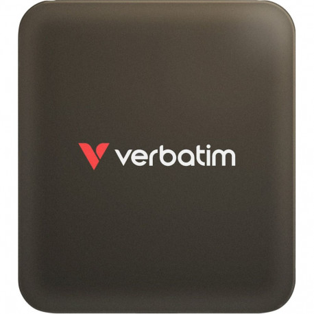 SnapBack väline SSD 2TB, mocha metallik
