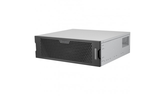 Serverikorpus RM31 MINI 3U, must