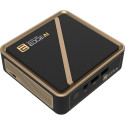 Sapphire EDGE AI 370 (black/gold, without operating system)