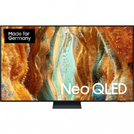 Samsung GQ55QN72FATXZG (138 cm (55 inches), black, UltraHD/4K, Neo-QLED, PVR, 100Hz panel)